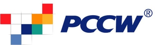 PCCWY stock logo