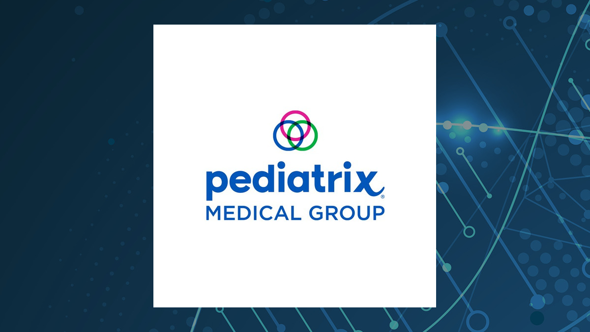 Pediatrix Medical Group logo
