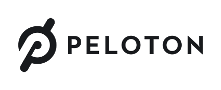 PTON stock logo