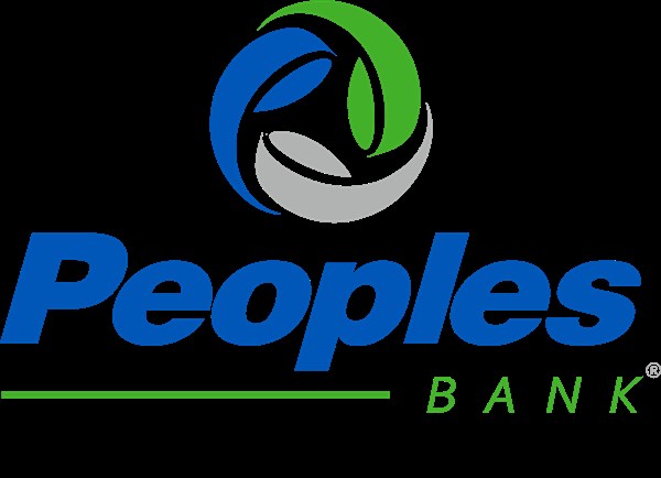 Peoples Bancorp logo