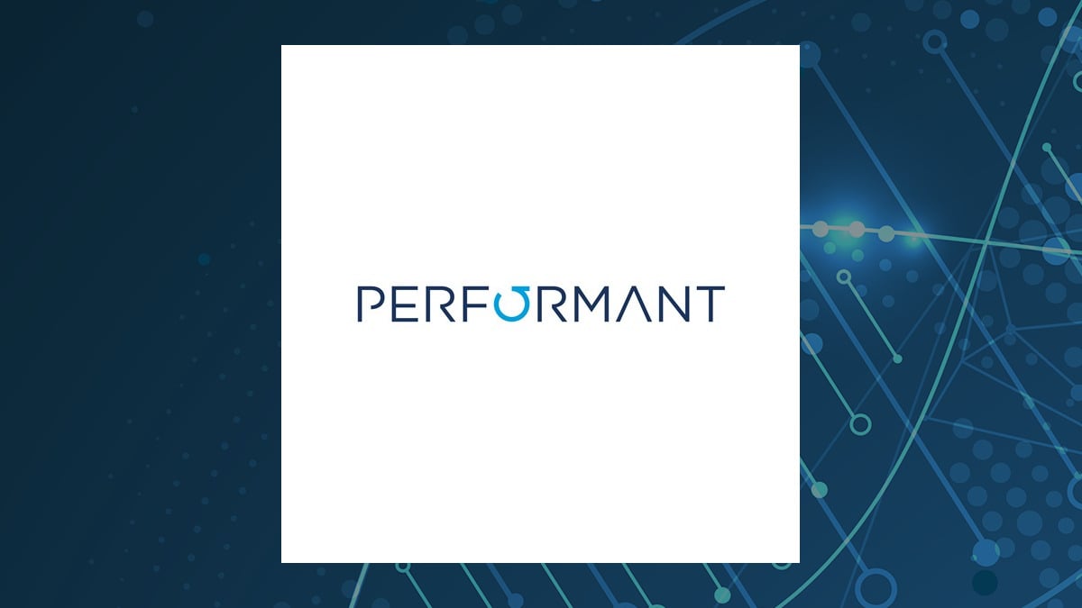 Performant Healthcare, Inc. - Common Stock logo