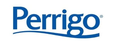 PRGO stock logo
