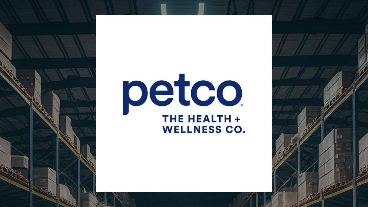 Petco Health and Wellness trace