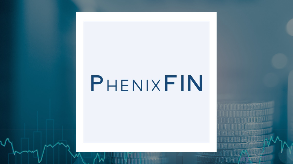 PhenixFIN logo