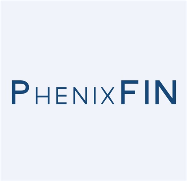 PFX stock logo