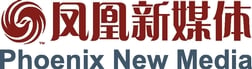Phoenix New Media logo