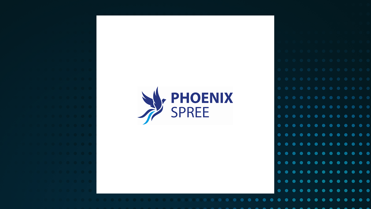 Phoenix Spree Deutschland logo