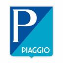 PIAGF stock logo