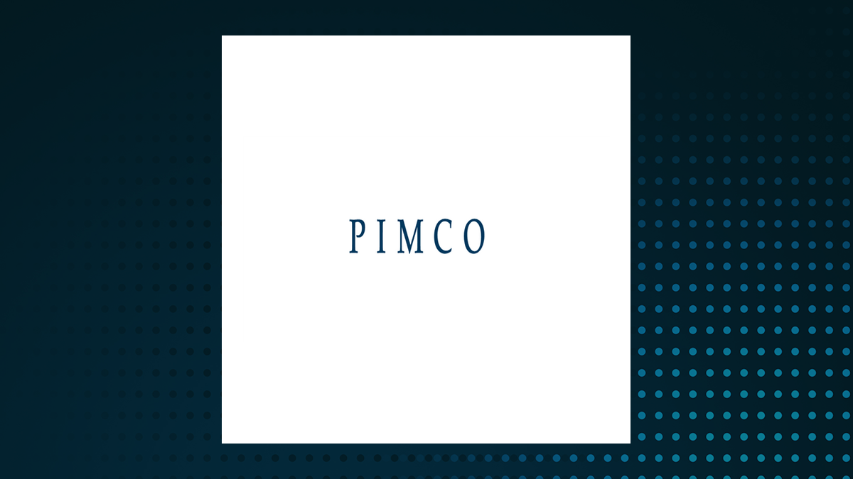 PIMCO Dynamic Income Strategy Fund logo