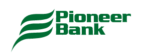 Pioneer Bankshares logo