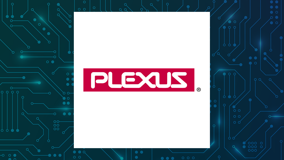 Plexus Corp. (NASDAQ:PLXS) Shares Purchased by Charles Schwab Investment Management Inc.