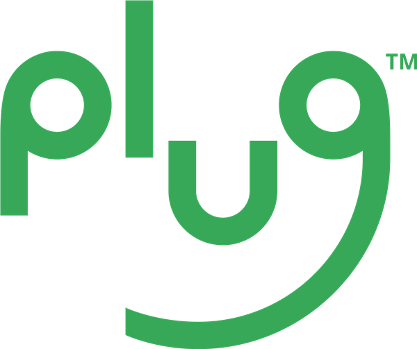 PLUG stock logo