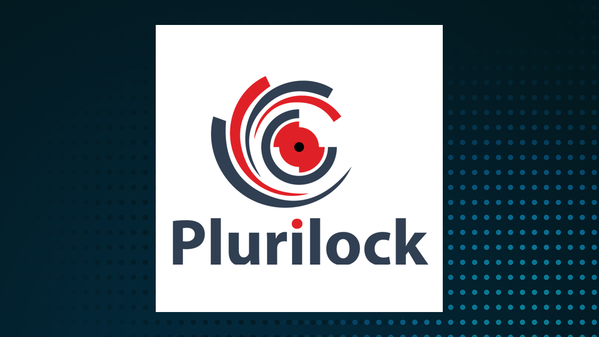 Plurilock Security logo