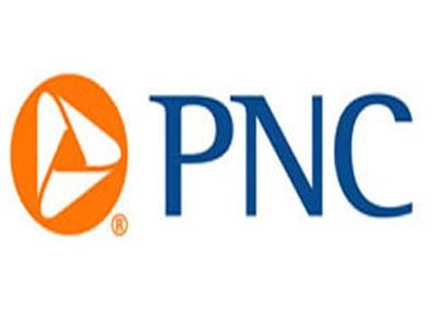 PNC stock logo