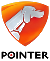 PNTR stock logo
