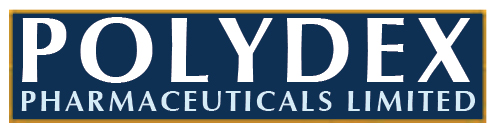 Polydex Pharmaceuticals