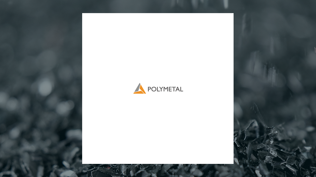 Polymetal International logo