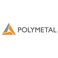 Polymetal International logo