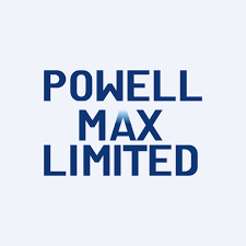 Powell Max stock logo