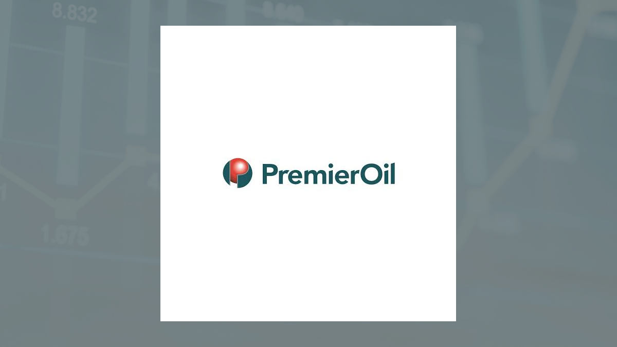 Premier Oil logo