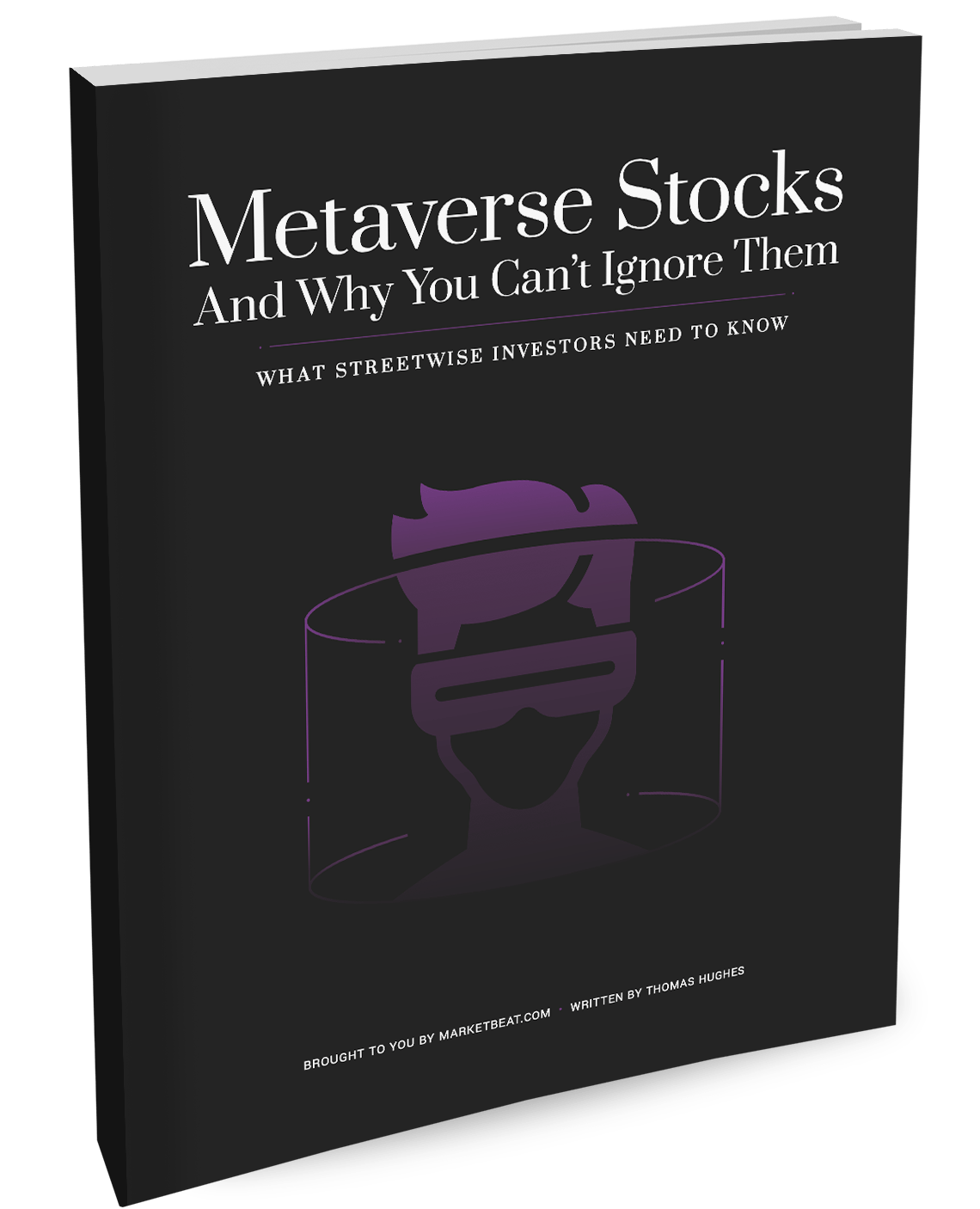 Metaverse Stock Coverage and Why You Can't Ignore Them