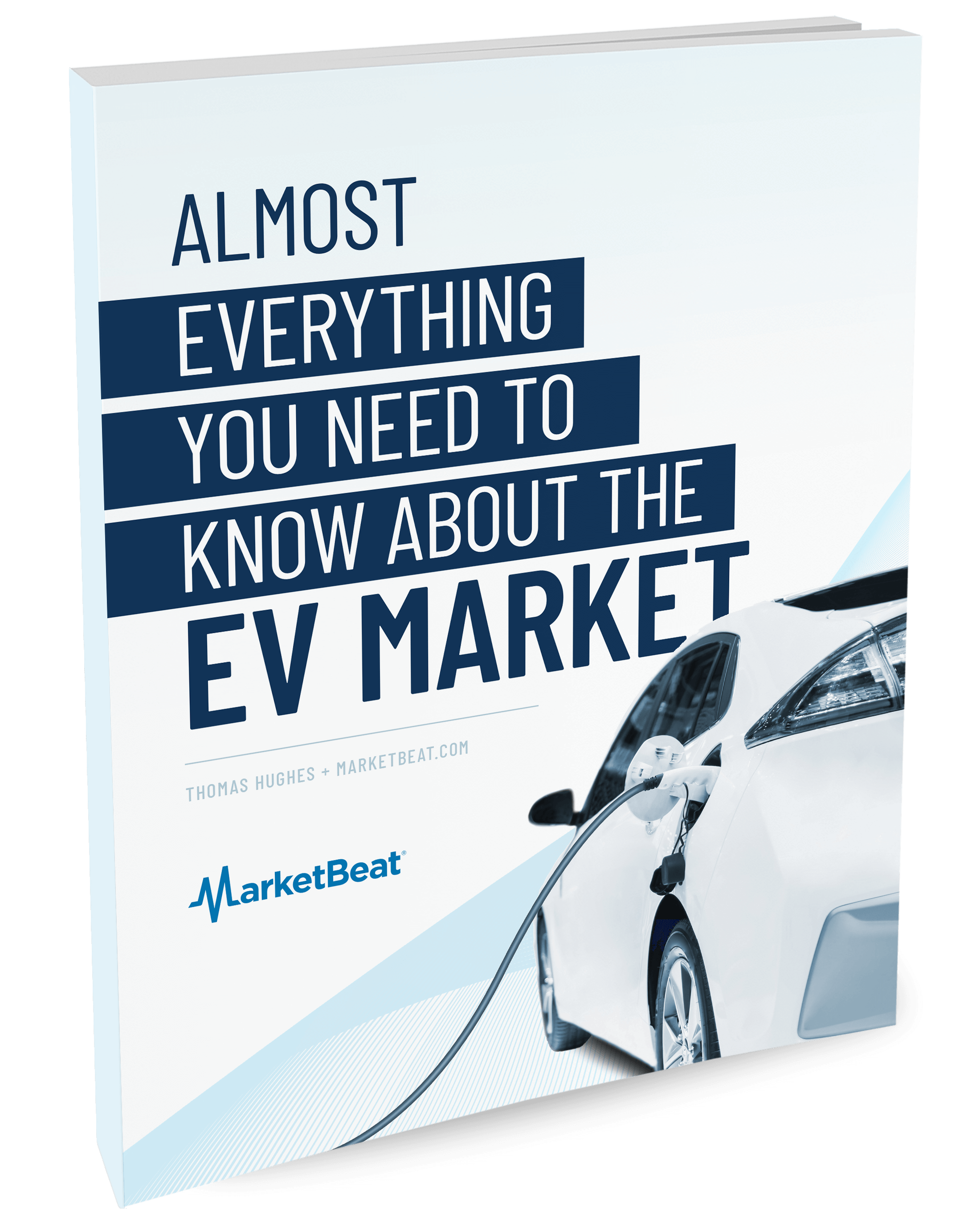 (Almost)  Everything You Need To Know About The EV Market cover image