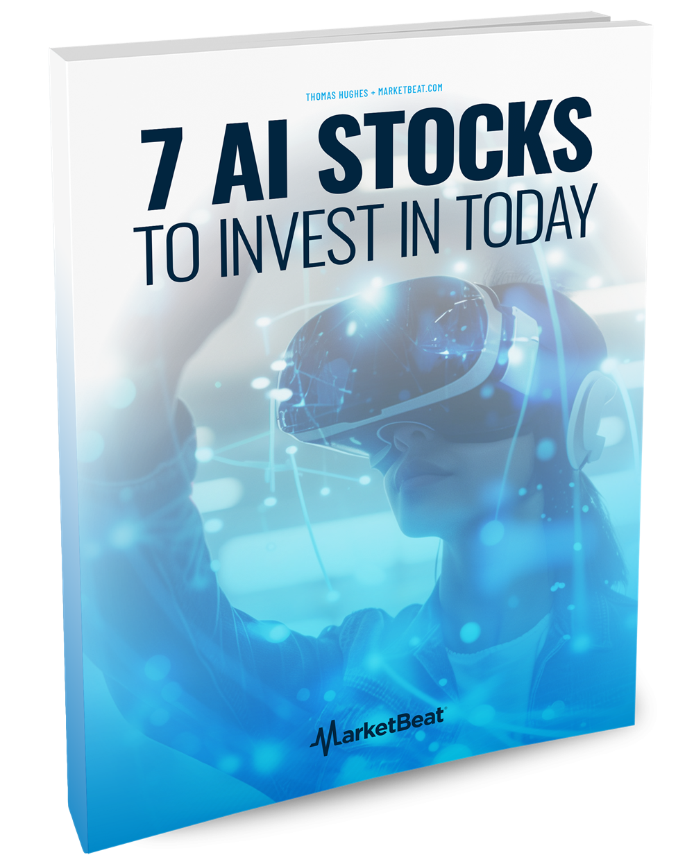 7 AI Stocks to Invest in Today: Capitalizing on AI and Tech Trends in 2025