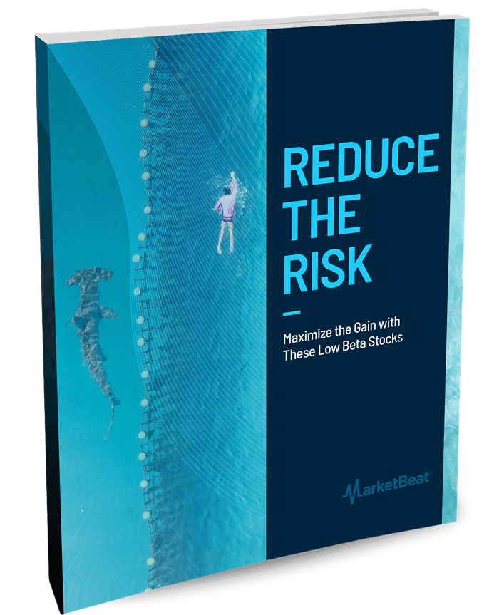 Reduce the Risk