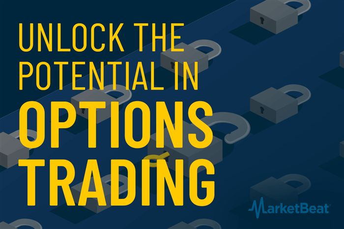 Unlock the Potential in Options Trading