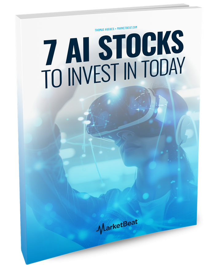 7 AI Stocks to Invest in Today: Capitalizing on AI and Tech Trends in 2025