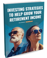 Investing Strategies To Help Grow Your Retirement Income cover