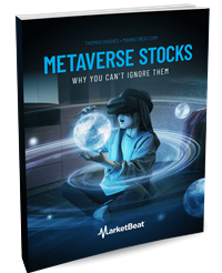 Metaverse Stocks And Why You Can’t Ignore Them cover