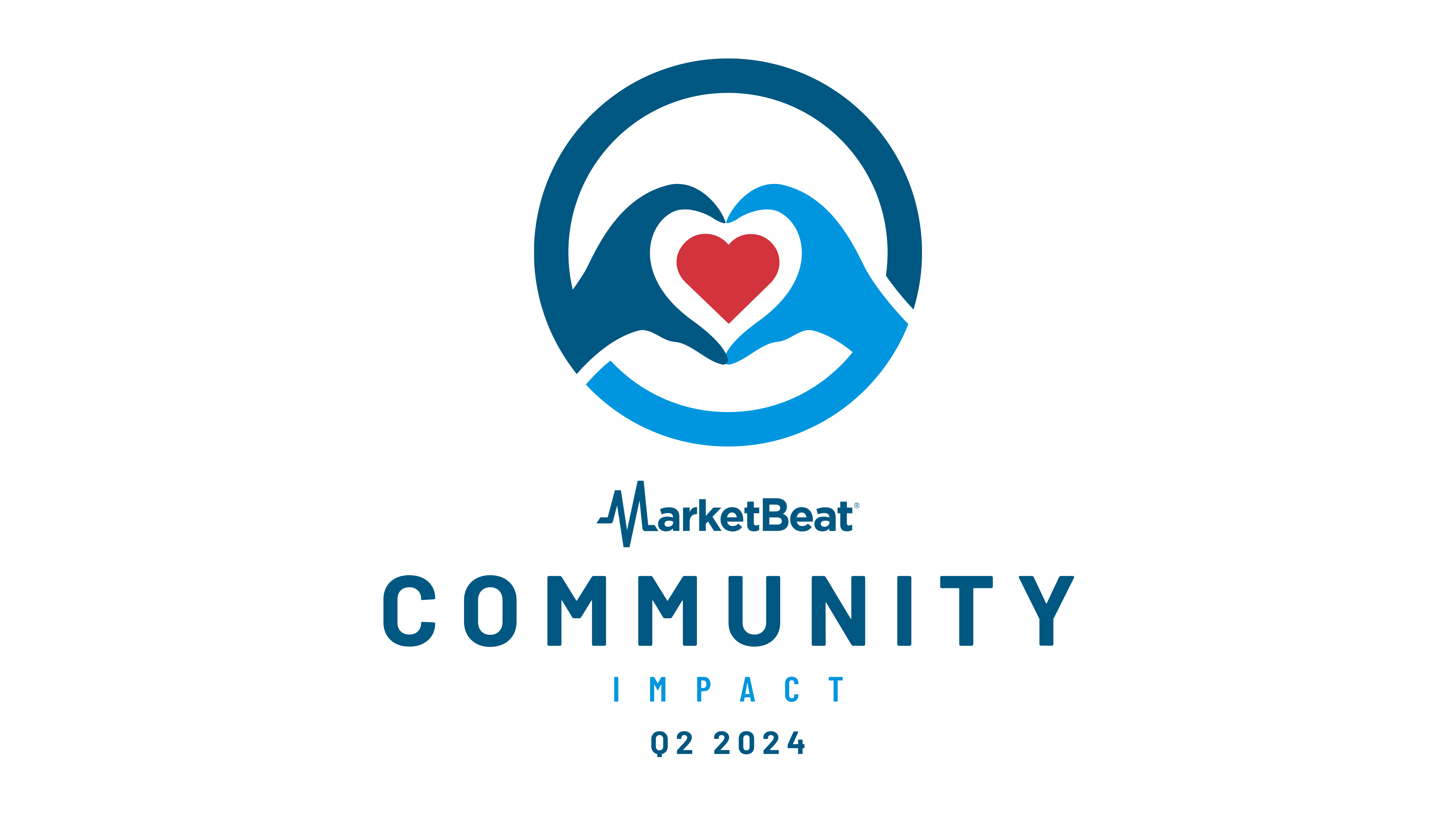 MarketBeat Community Impact Q2 2024