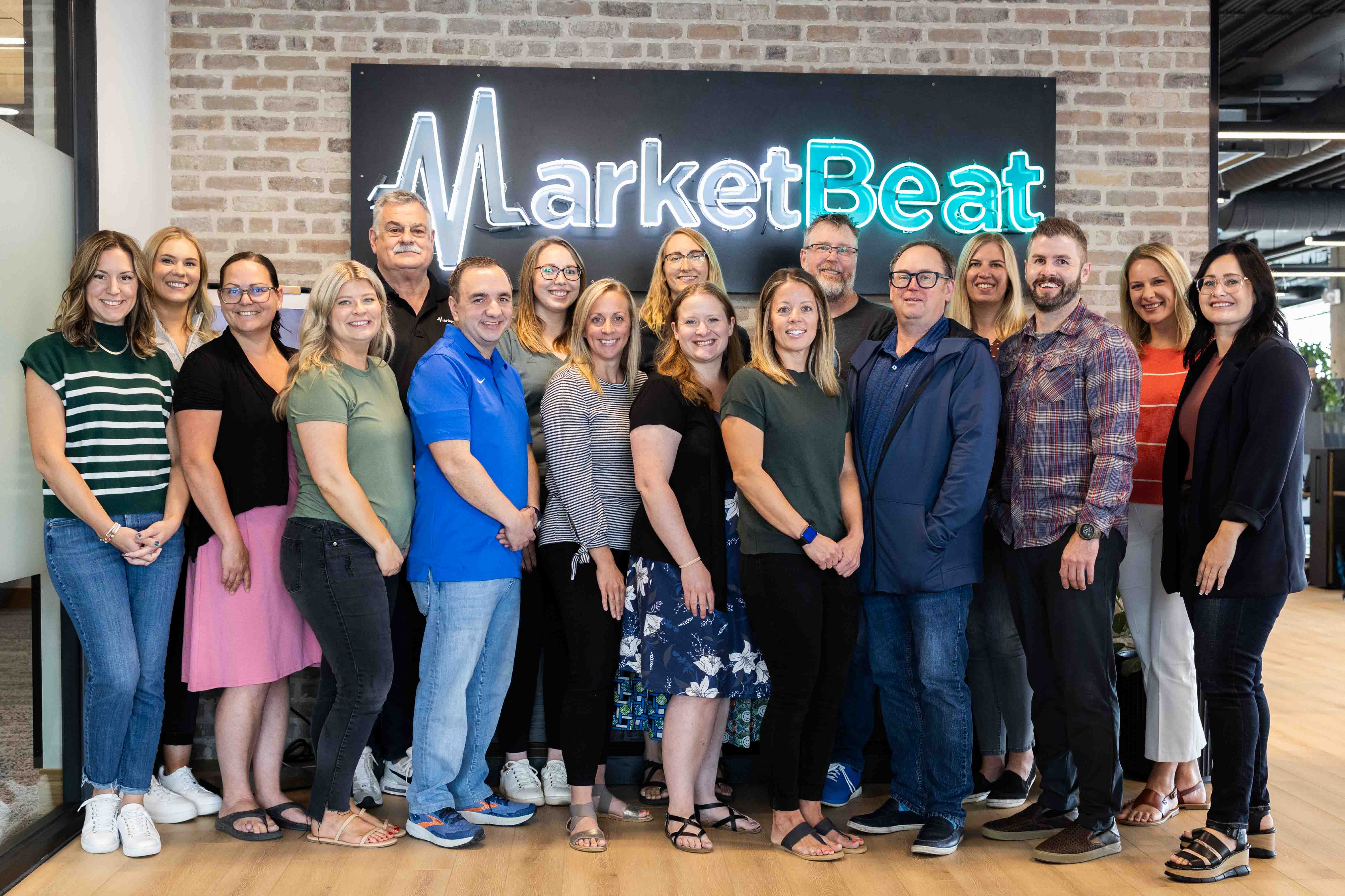 MarketBeat Team