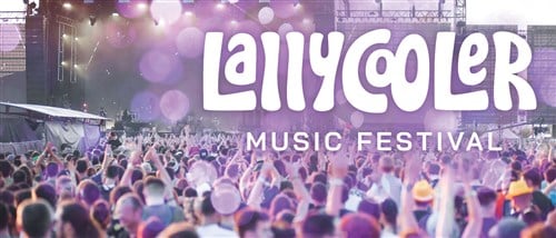 Lallycooler Music Festival