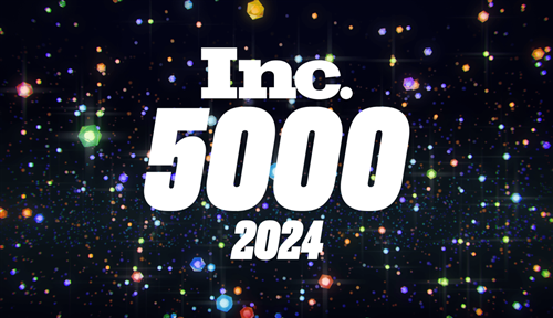 Inc. 5000