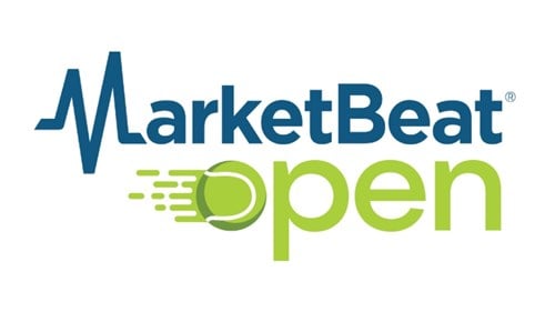 MarketBeat Open