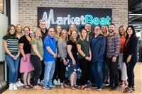 MarketBeat Celebrates Ninth Consecutive Year on the Inc. 5000 List of Fastest-Growing Companies