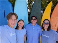 MarketBeat Sabbatical Sparks Quam Family's Long-Awaited Return to Hawaii