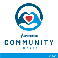 MarketBeat's Q4 Community Impact Includes 12 Grant Recipients