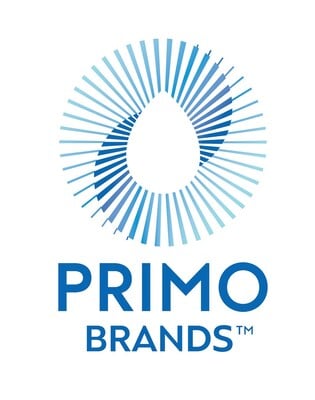 Primo Brands logo