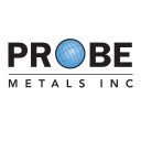 PROBF stock logo