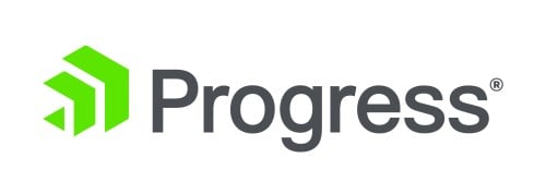 progress software co logo
