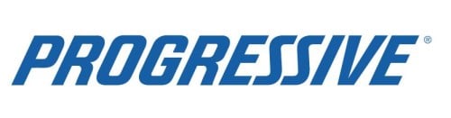 PGR stock logo