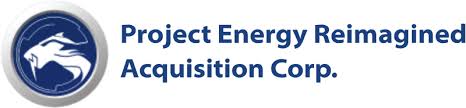 Project Energy Reimagined Acquisition