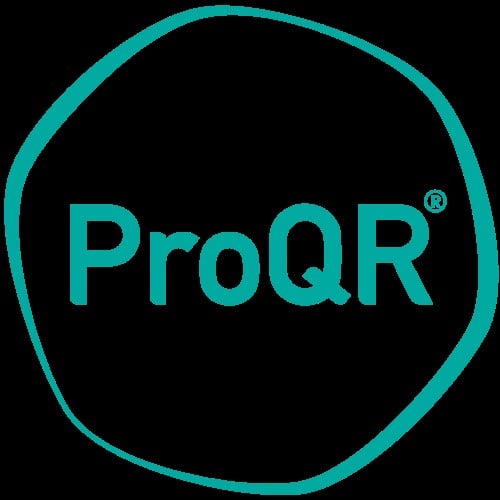 PRQR stock logo