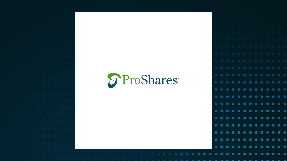 ProShares UltraPro Short Dow30 logo