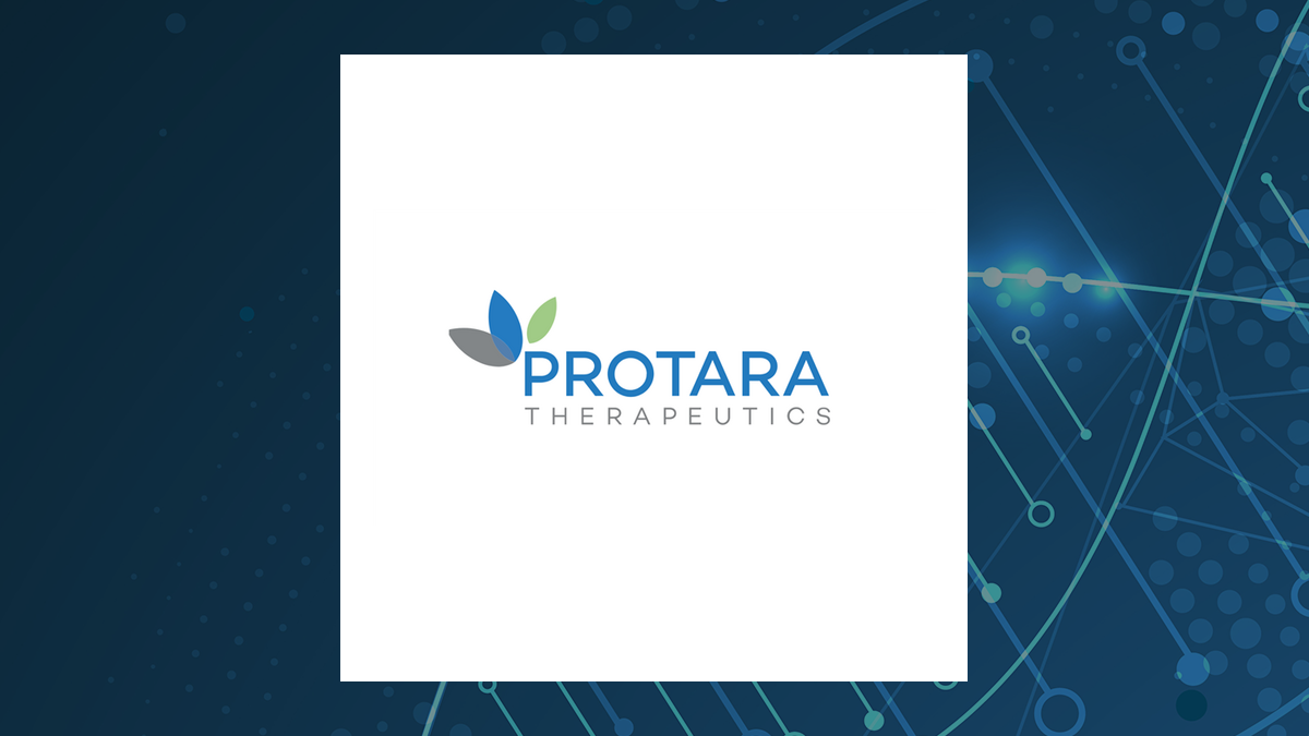 Protara Therapeutics logo