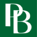 PBIP stock logo