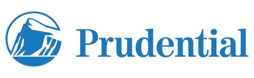 PRU stock logo